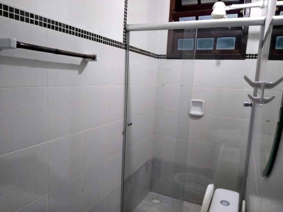 فندق أوباتوبافي  Pouso Da Madalena Itamambuca المظهر الخارجي الصورة